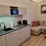 Apartamenty Slaska 26