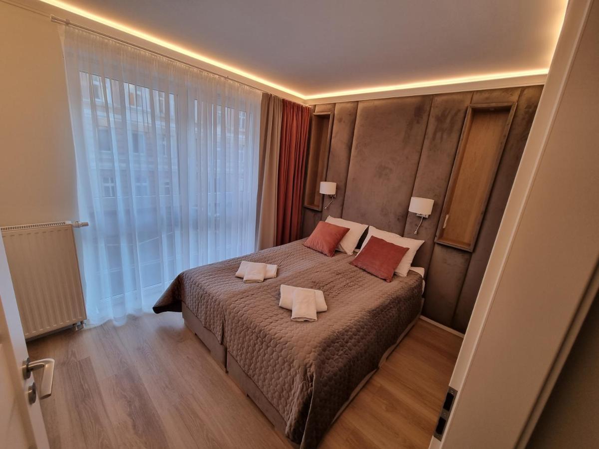Slaska 26 * Stettin