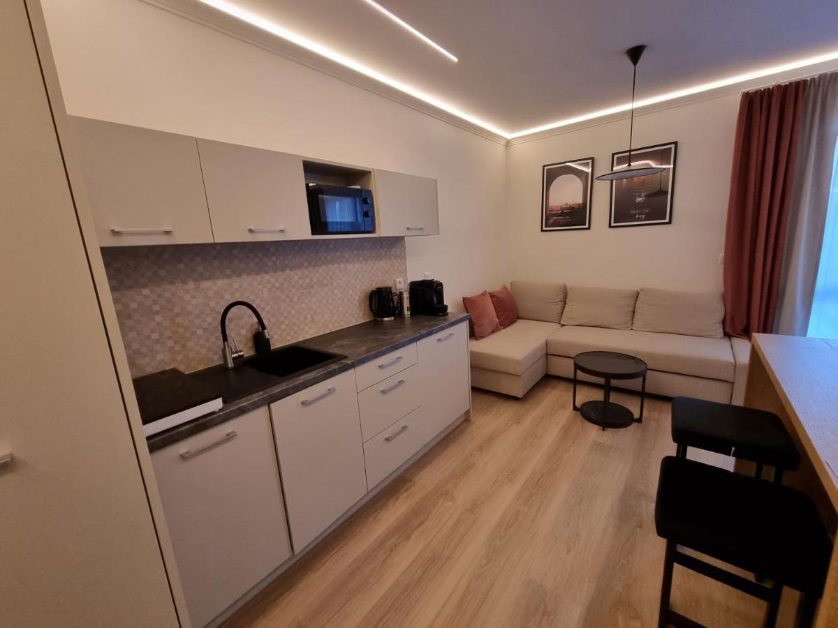 Apartment Slaska 26 Stettin